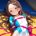 絡まった 4枚目