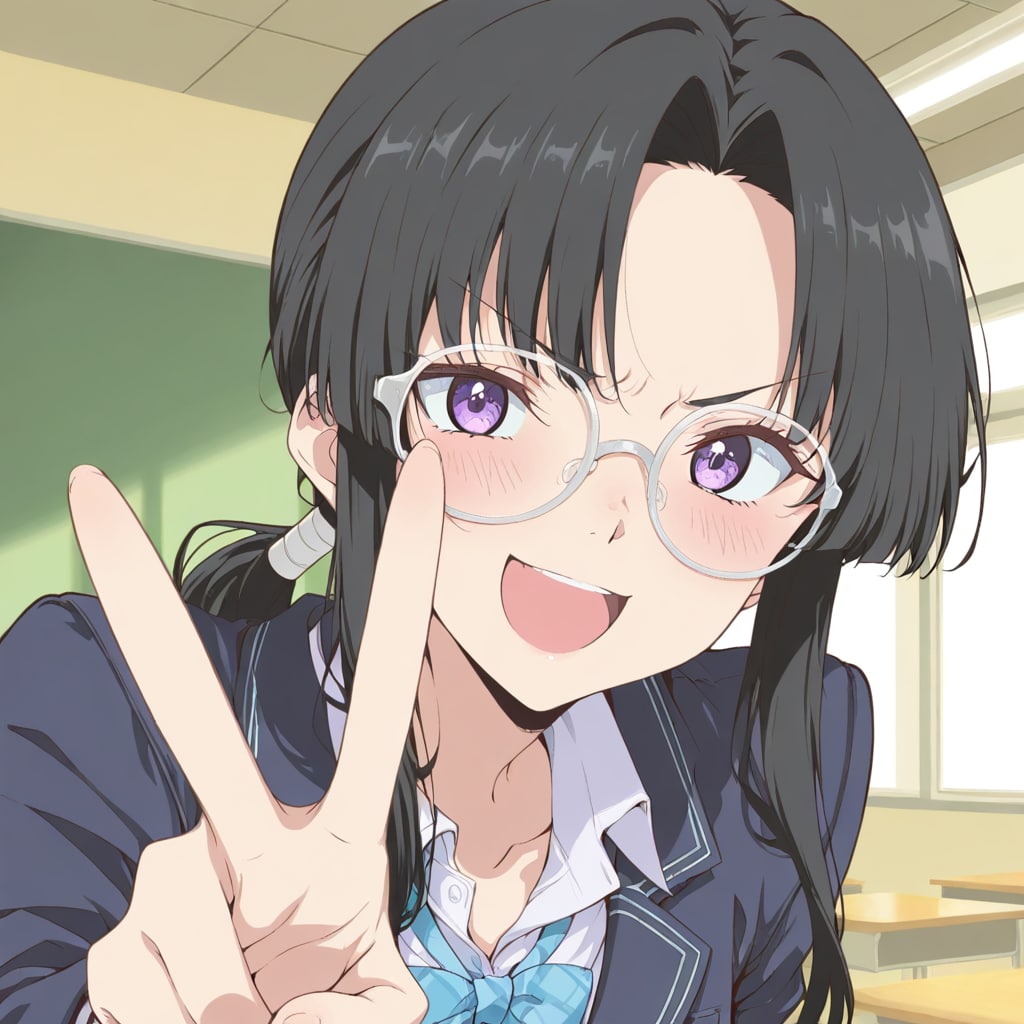 夏休みだ！