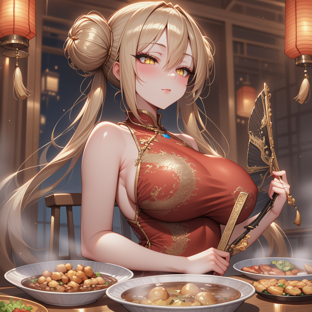 お腹空いた
