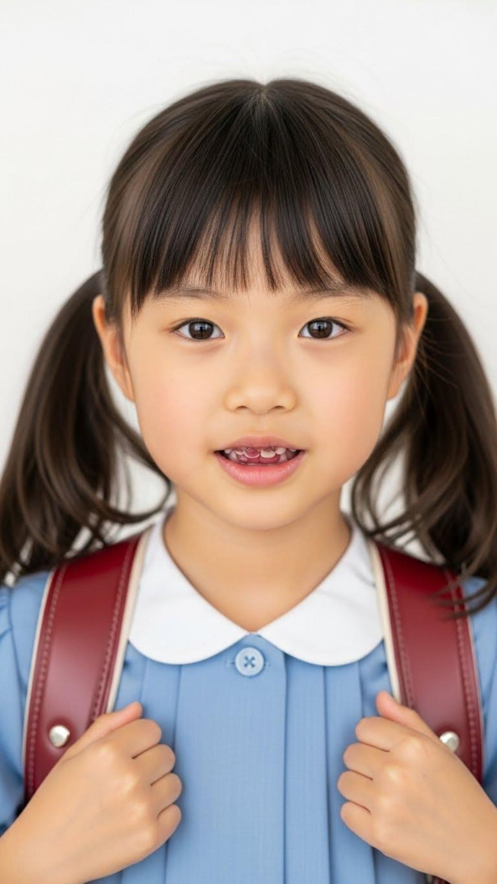 虫歯閲覧注意 虫歯女児好きのお兄ちゃんへ001《幼児虫歯》