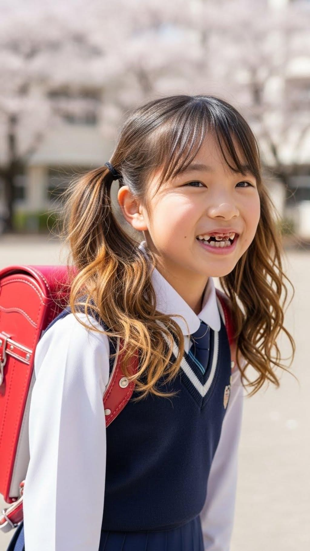 虫歯閲覧注意 虫歯女児好きのお兄ちゃんへ001《幼児虫歯》