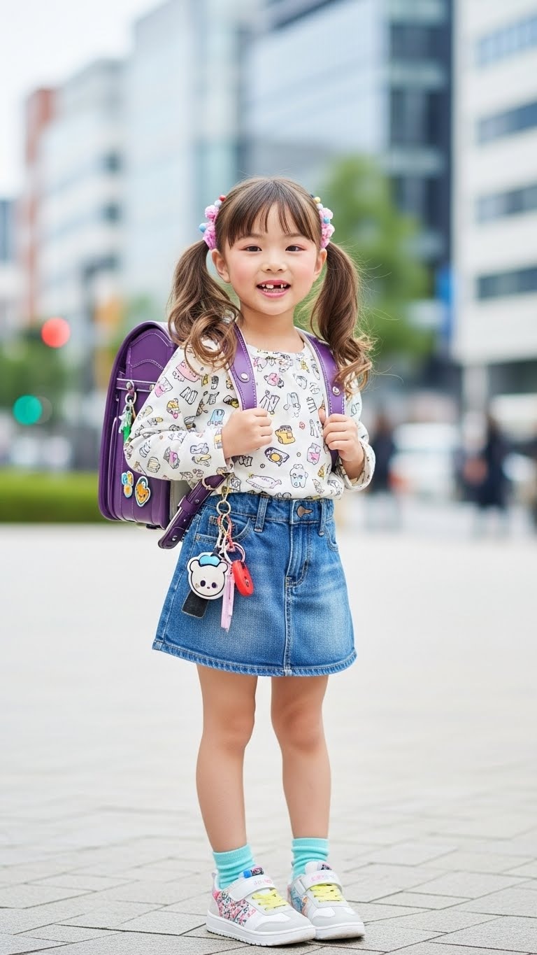 虫歯閲覧注意 虫歯女児好きのお兄ちゃんへ001《幼児虫歯》 | の人気AIイラスト・グラビア