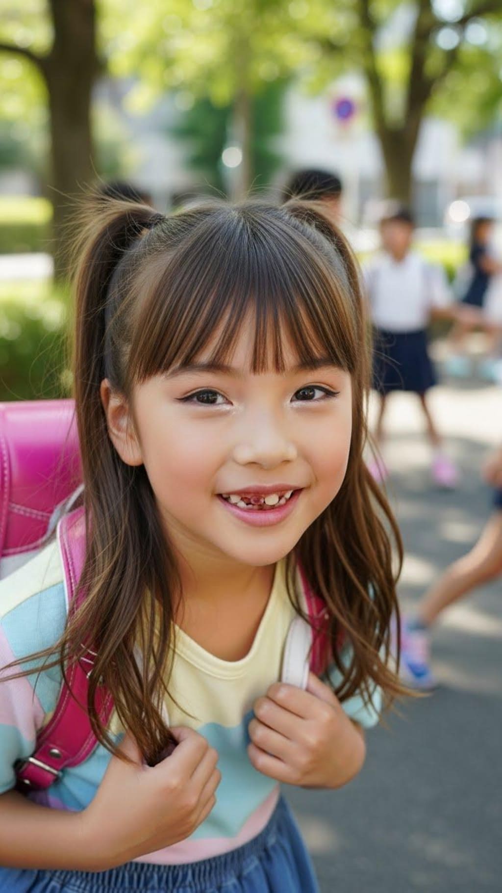 虫歯閲覧注意 虫歯女児好きのお兄ちゃんへ001《幼児虫歯》