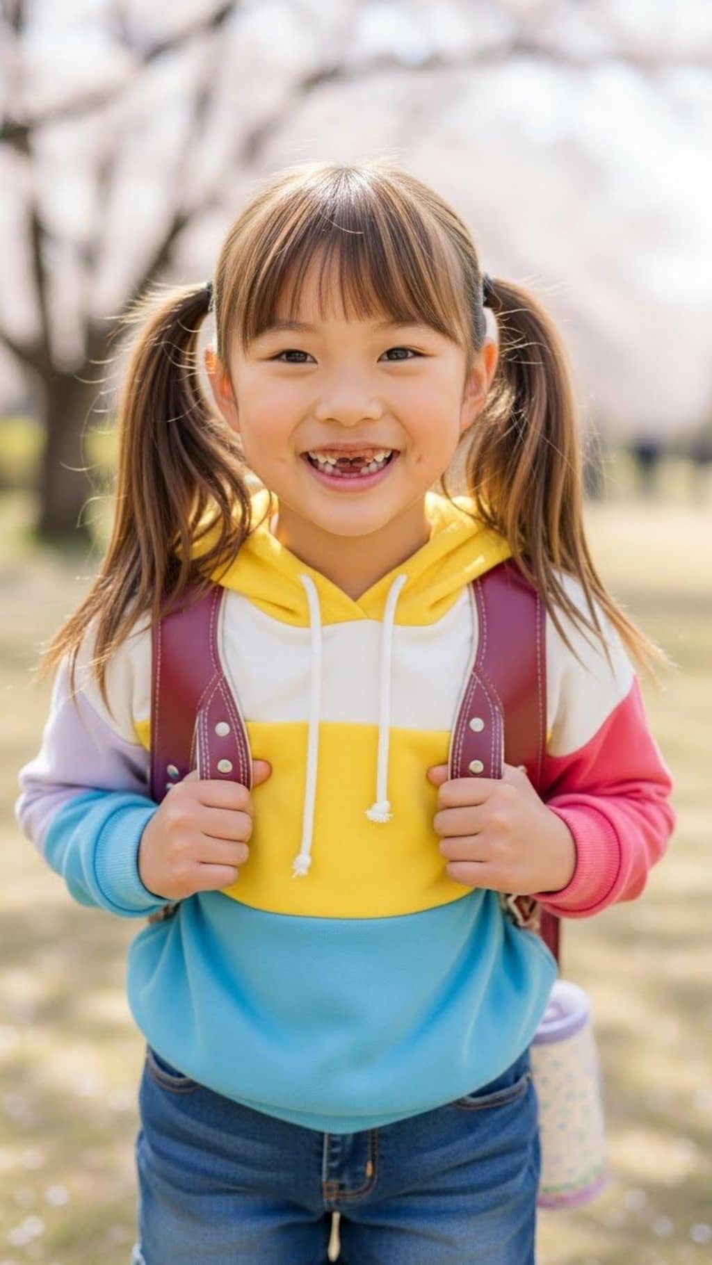 虫歯閲覧注意 虫歯女児好きのお兄ちゃんへ001《幼児虫歯》