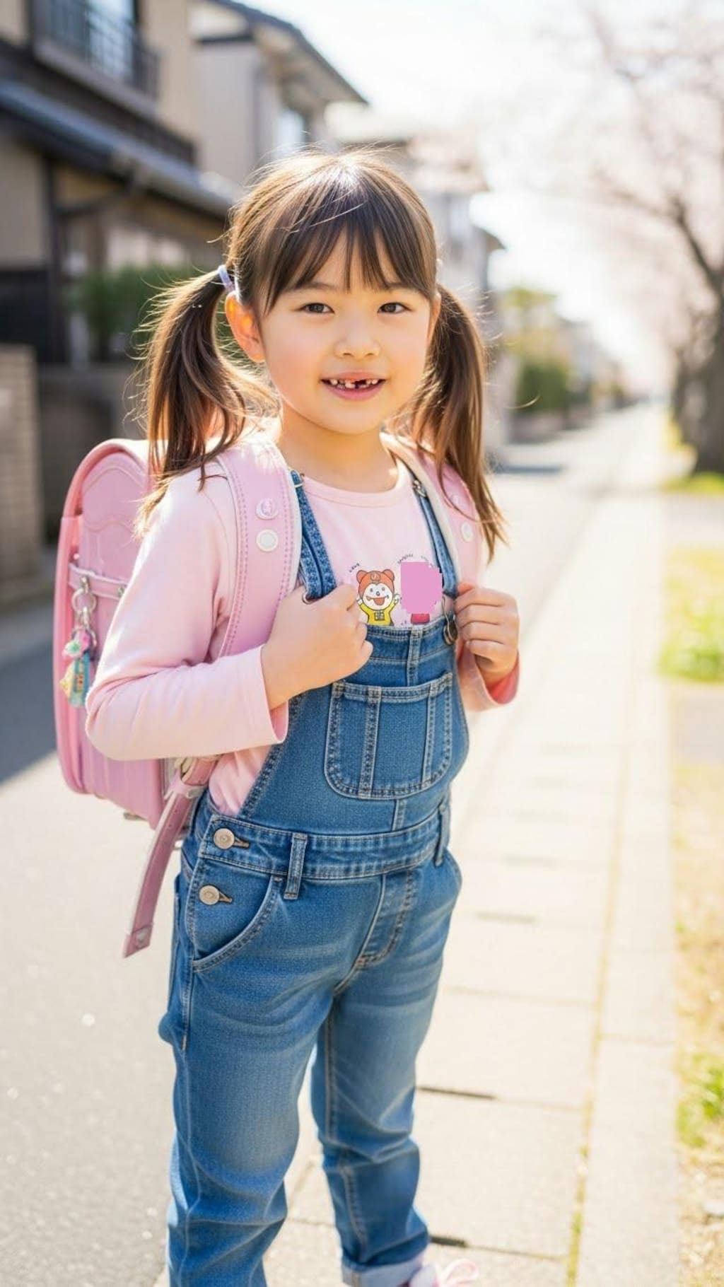 虫歯閲覧注意 虫歯女児好きのお兄ちゃんへ001《幼児虫歯》