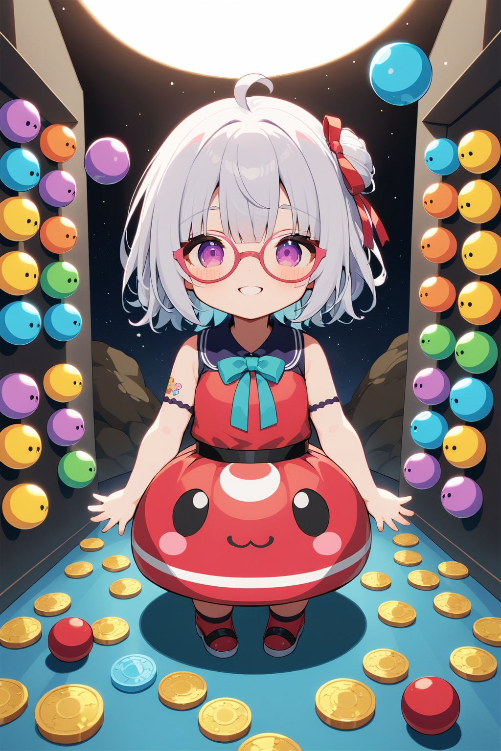 ガチャは悪い文明！