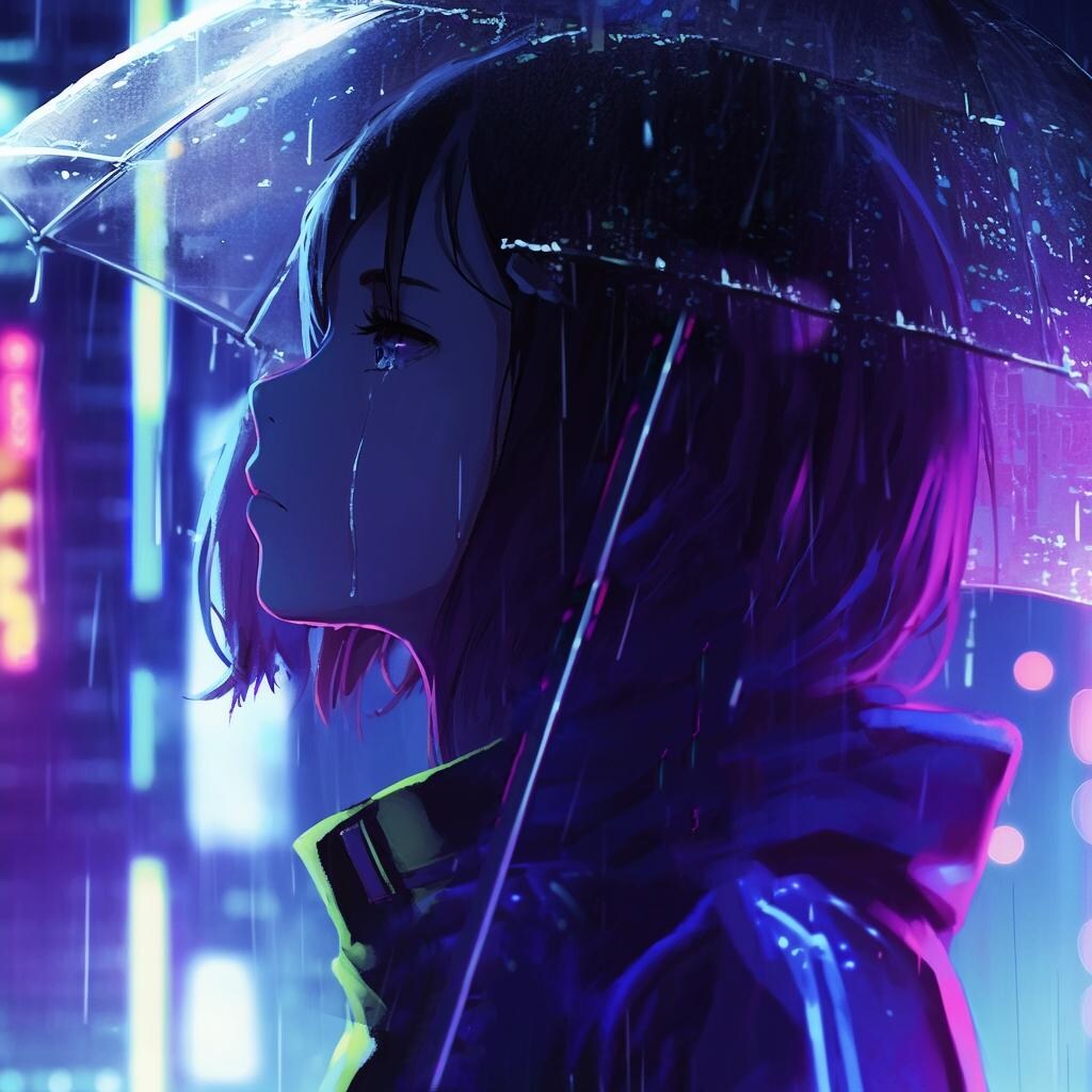 とにかく辛い夜もあるんだ