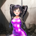 DID　囚われの美少女　NAI版 2枚目