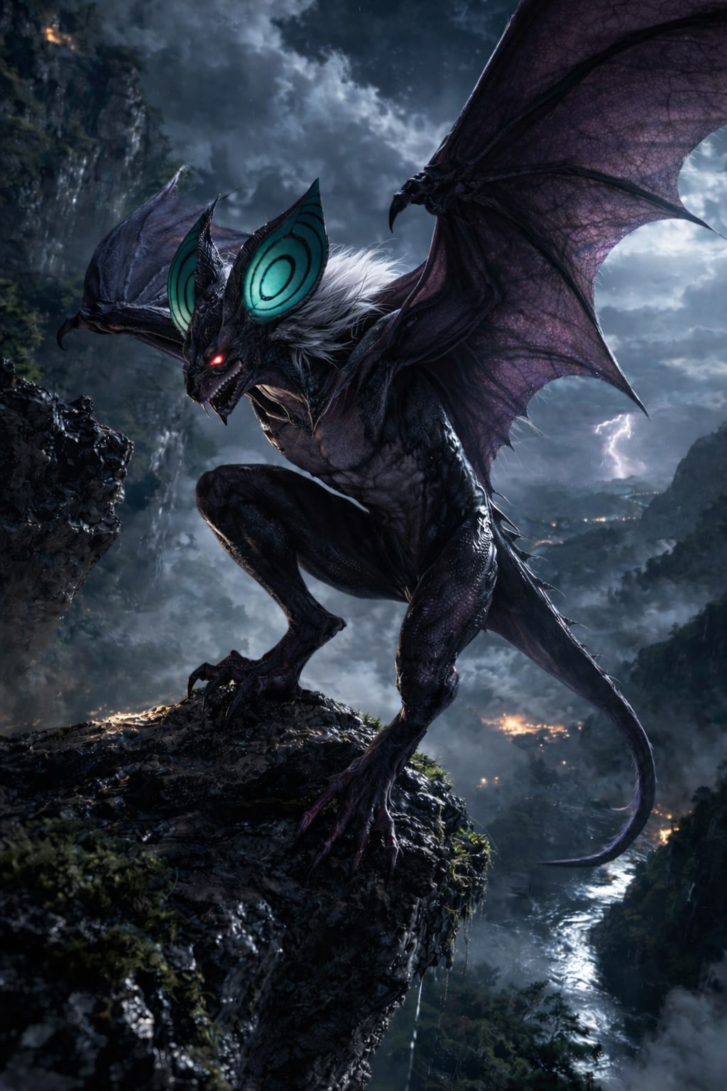 オンバーン | の人気AIイラスト・グラビア