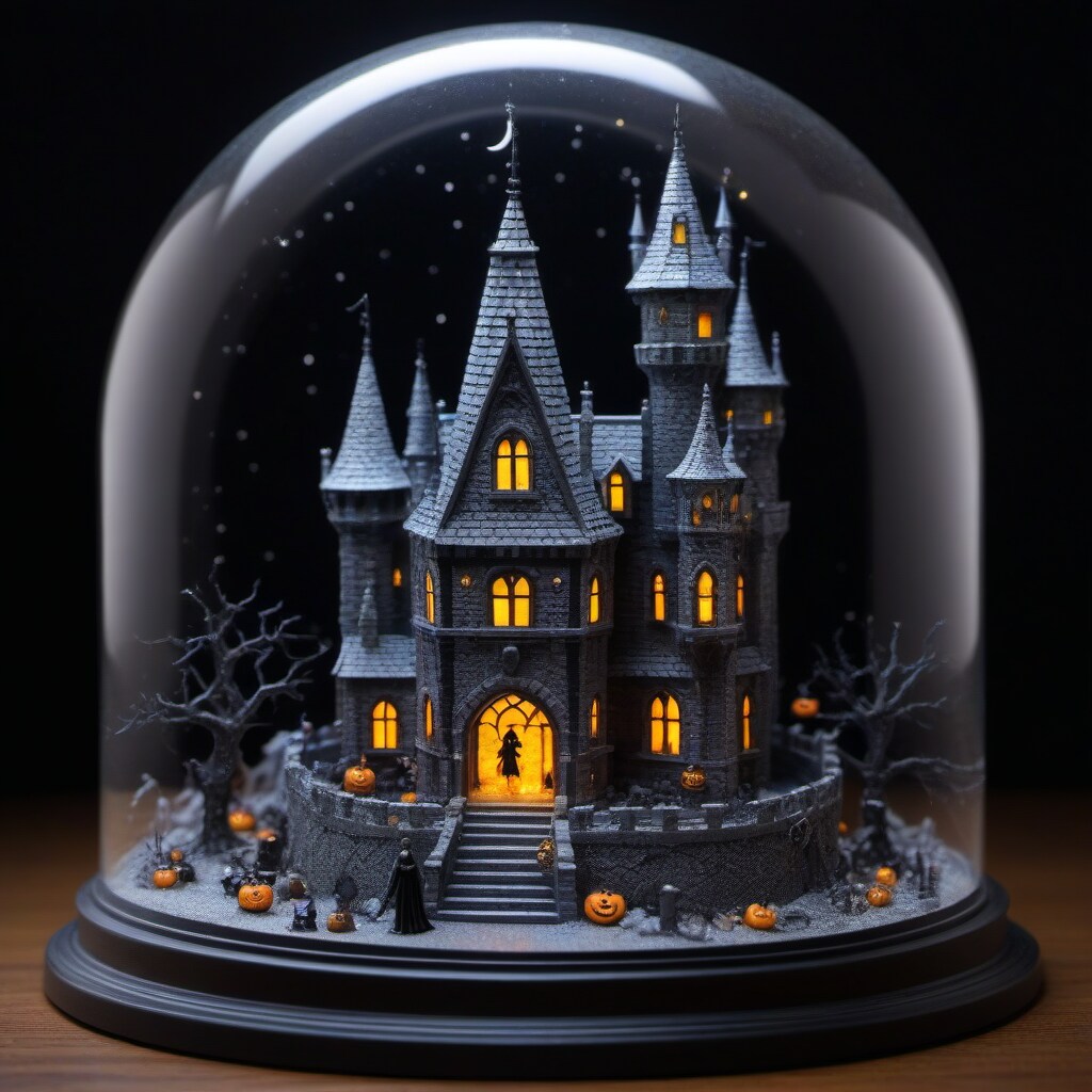 ミニチュアハウス