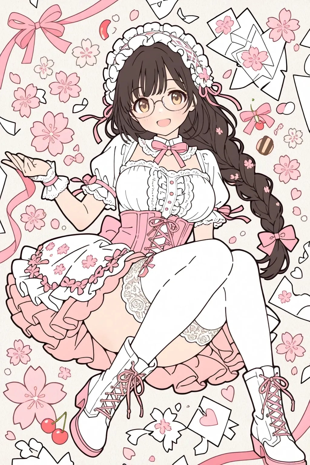 紙になりきらない