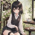 JCティータイム 2枚目