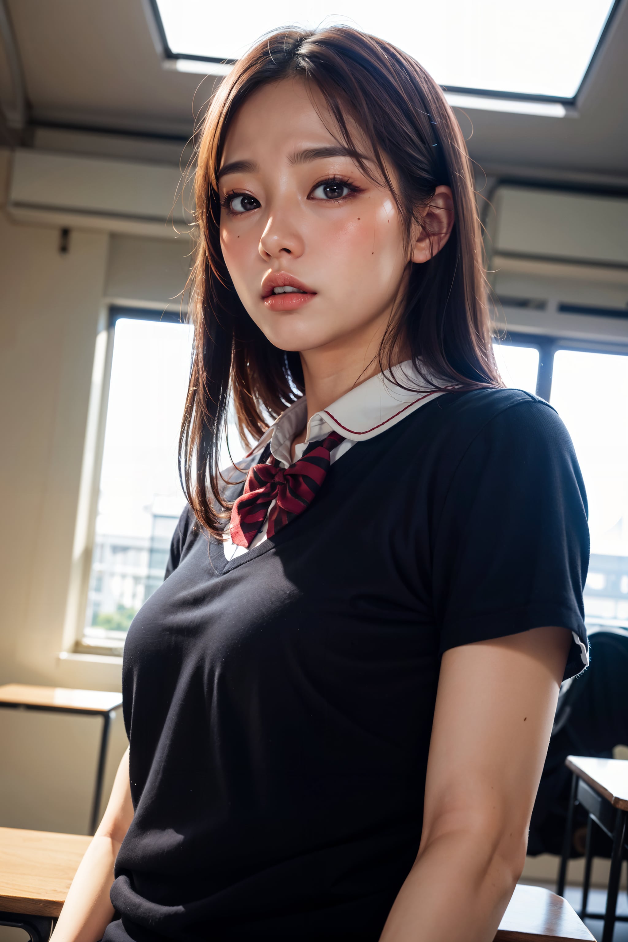 軽蔑ちゃん