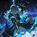 碧眼02 剣と魔法（ロンスカ勇者 2枚目