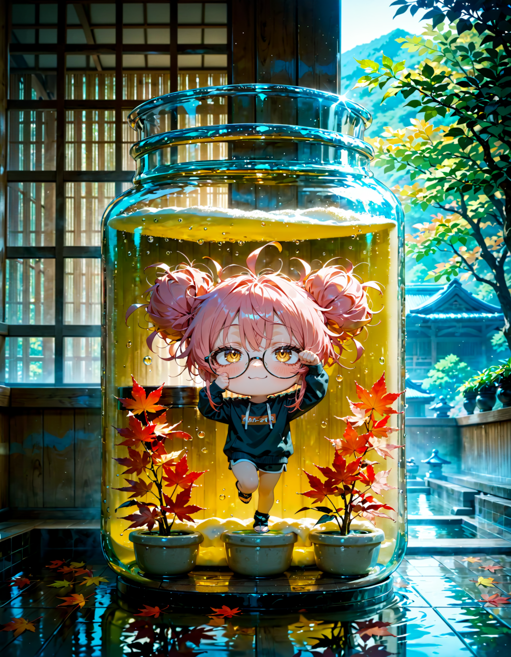 今日は何の日？　銭湯の日