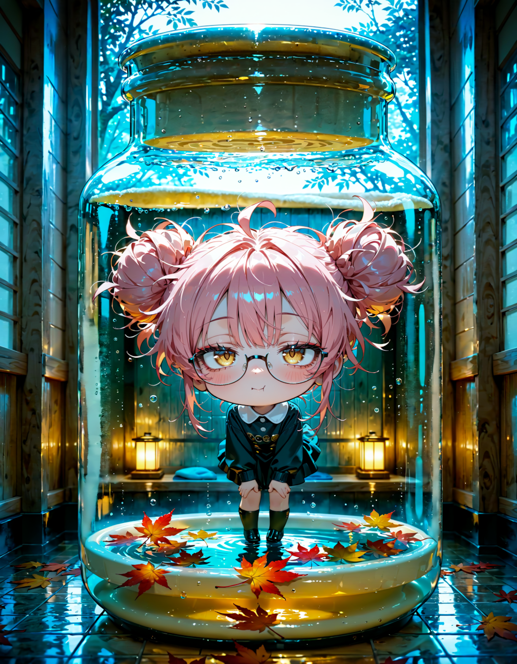 今日は何の日？　銭湯の日