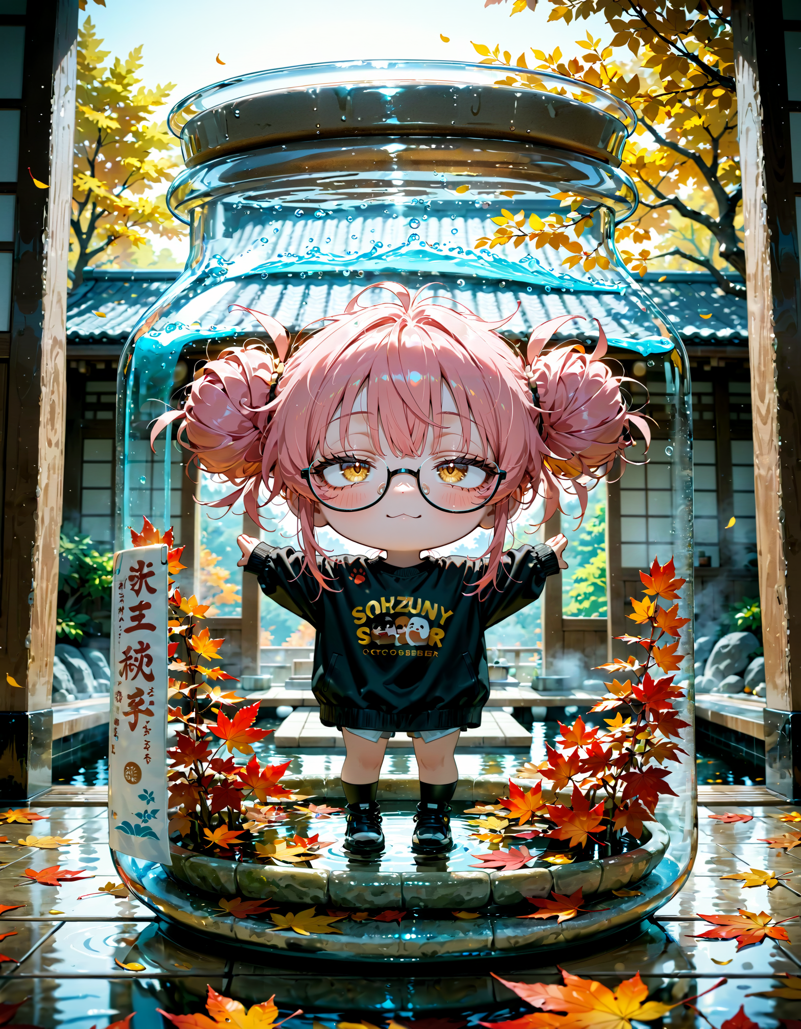 今日は何の日？　銭湯の日 | の人気AIイラスト・グラビア