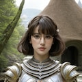 アーマー　宝石　PC-4 3枚目