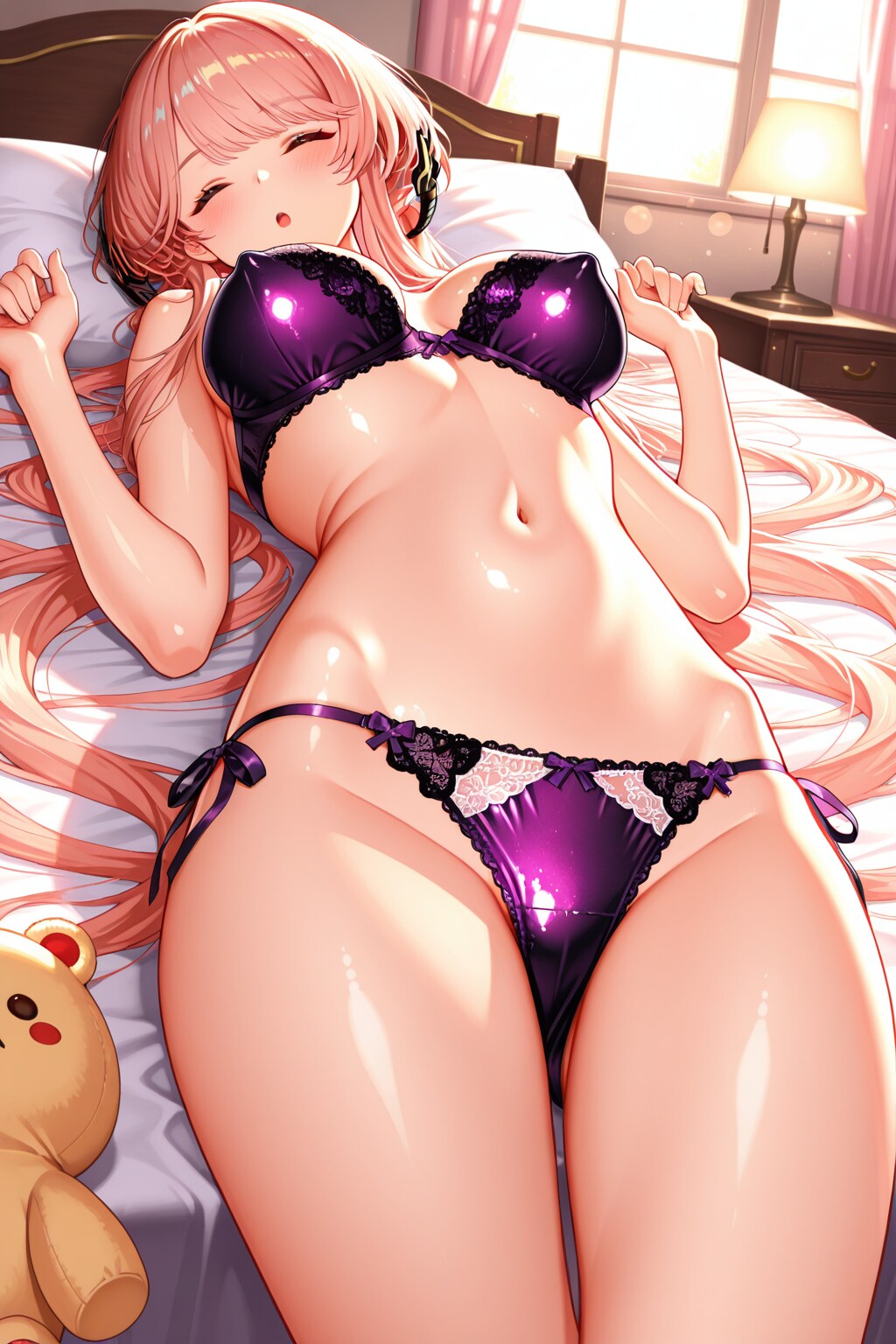 うたた寝