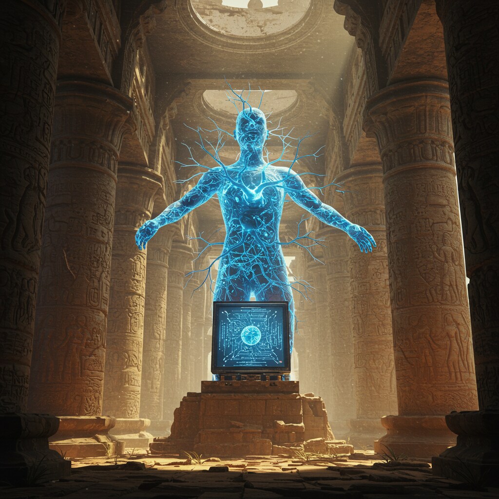 青色神経細胞（ニューロブルー）