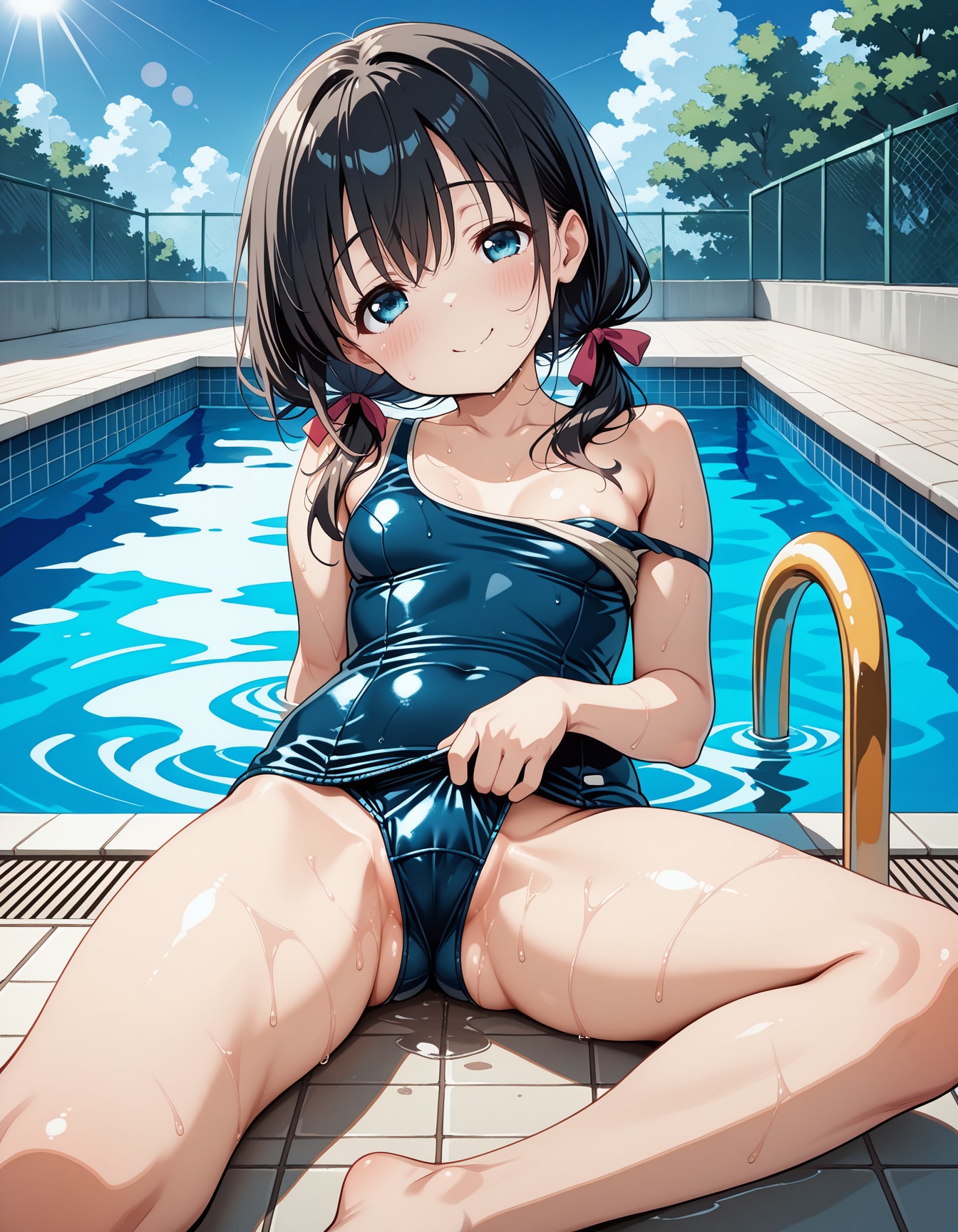 先生…ひなこのみたいの？