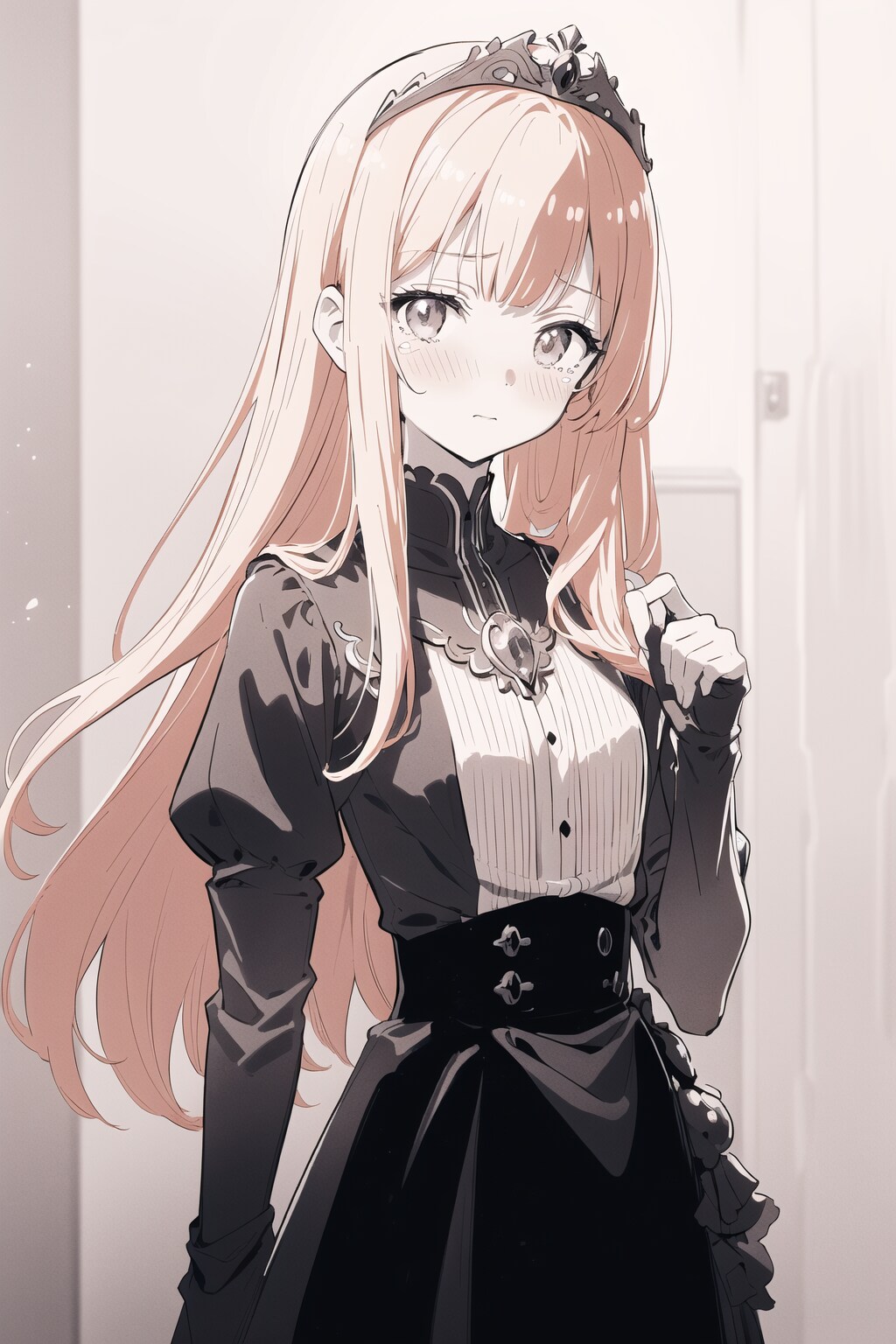 習作A