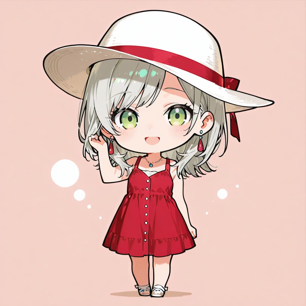 ちび真樹ちゃん１５４