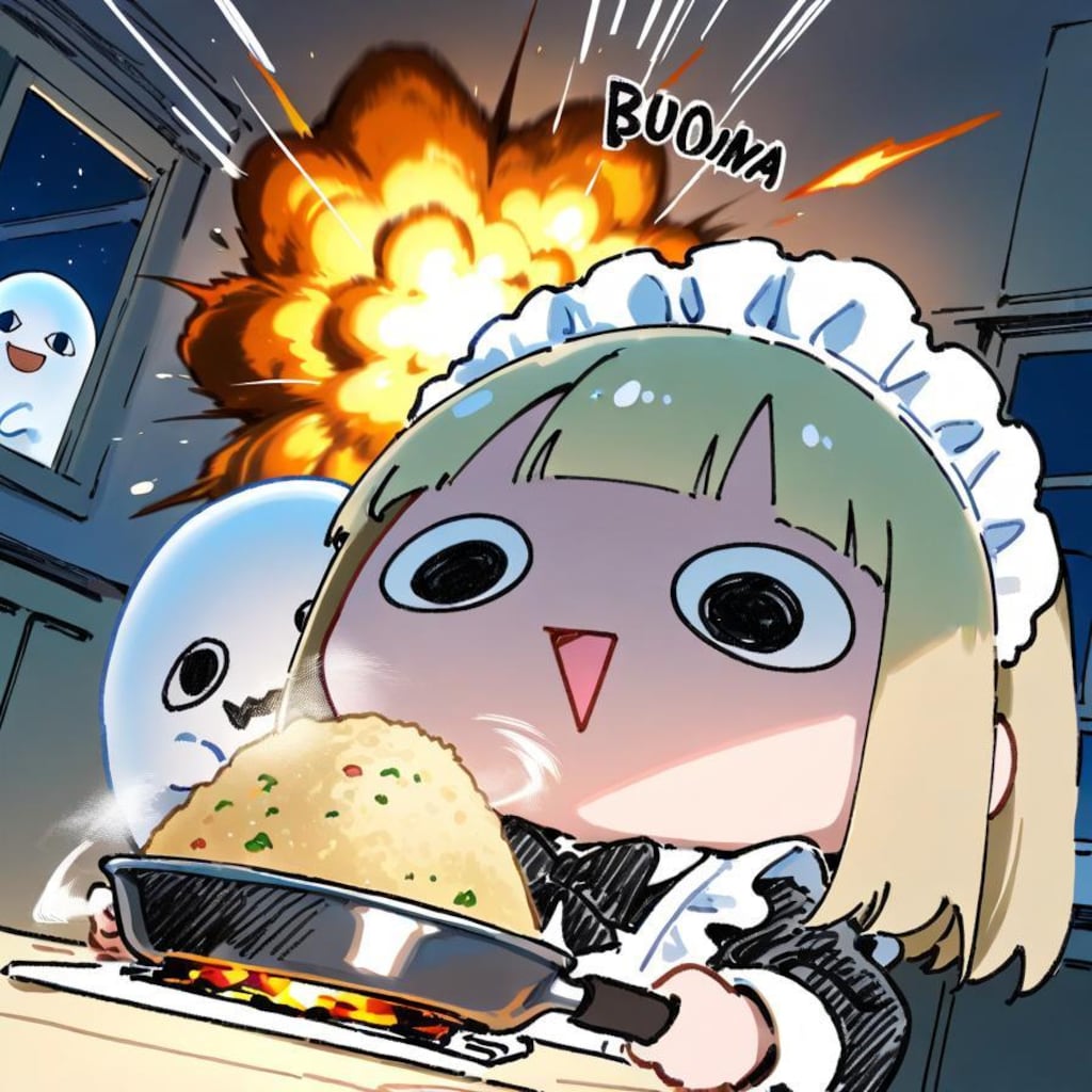 ﾃﾚﾚｯﾃｯﾃｯﾃｯﾃｯ♪ﾃﾚﾚｯﾃｯﾃｯﾃｯﾃｯ♪