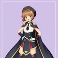 カードキャプターさくら 3枚目