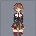カードキャプターさくら 9枚目