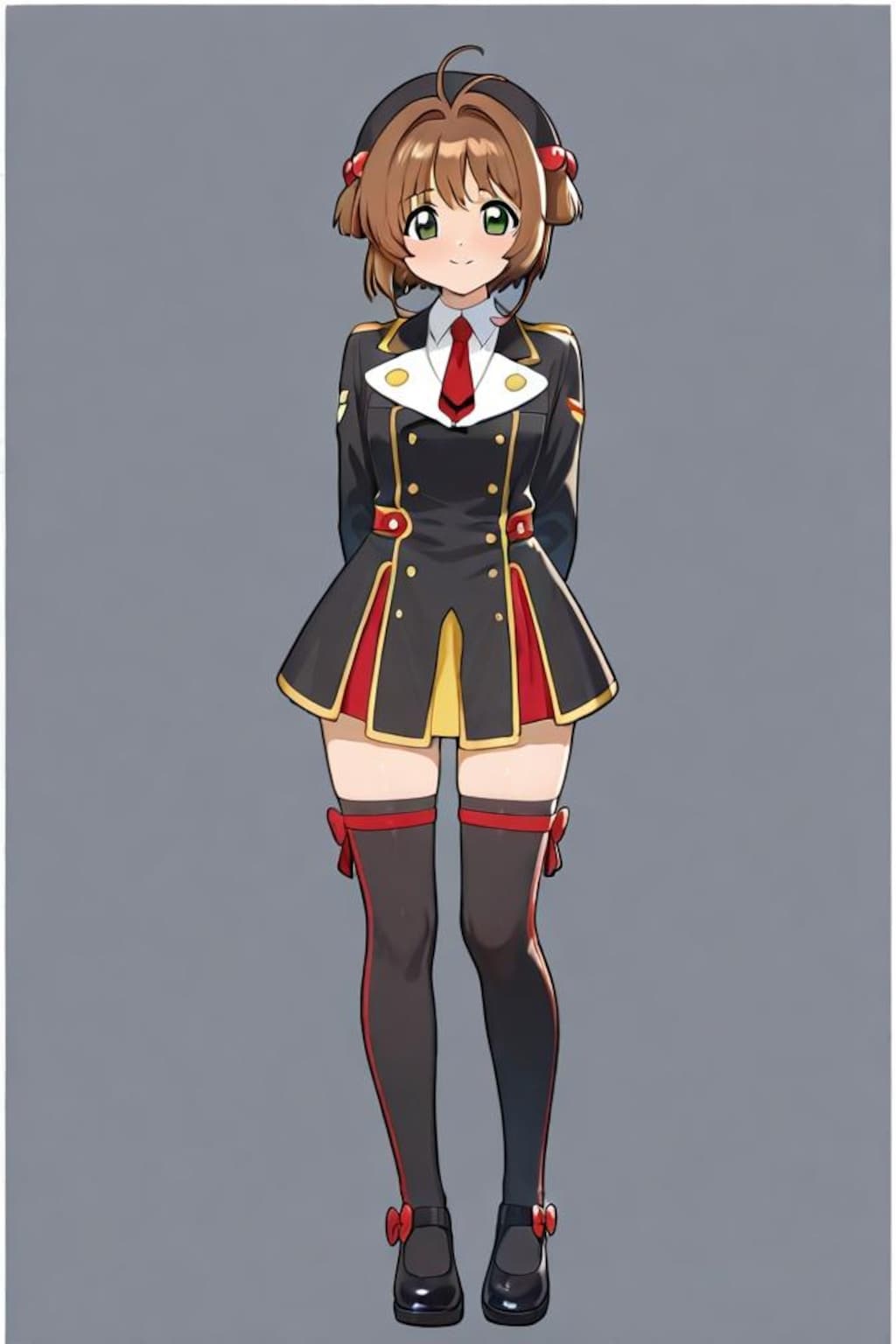 カードキャプターさくら