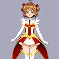 カードキャプターさくら 6枚目