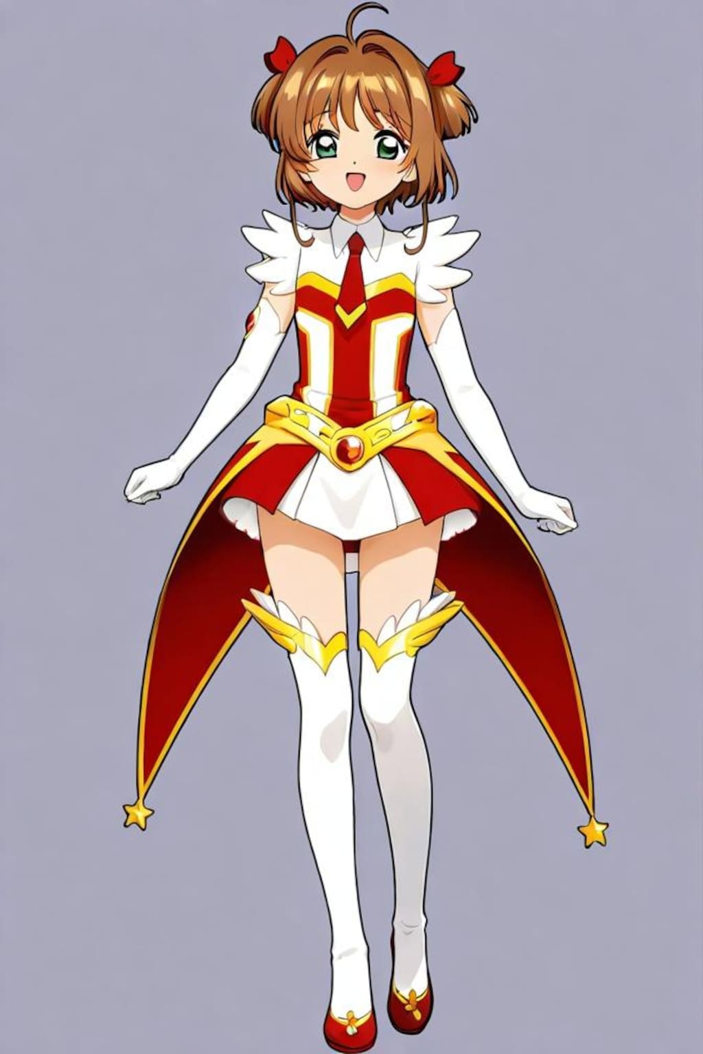カードキャプターさくら