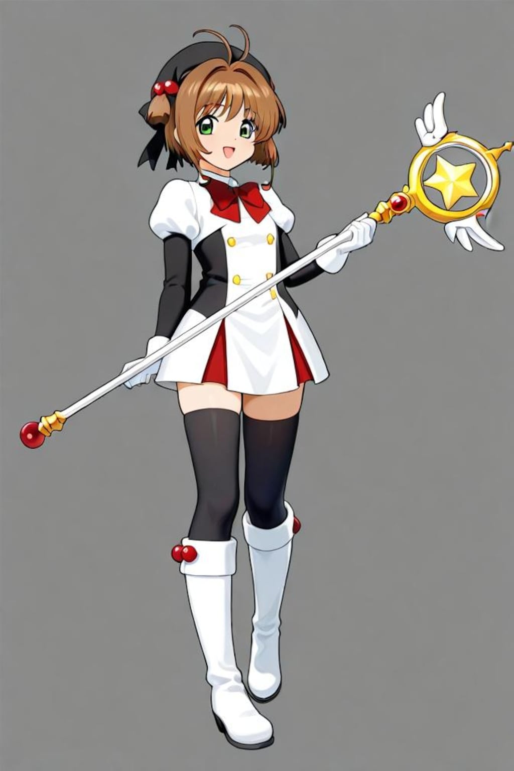 カードキャプターさくら