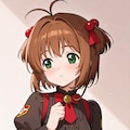 カードキャプターさくら 7枚目