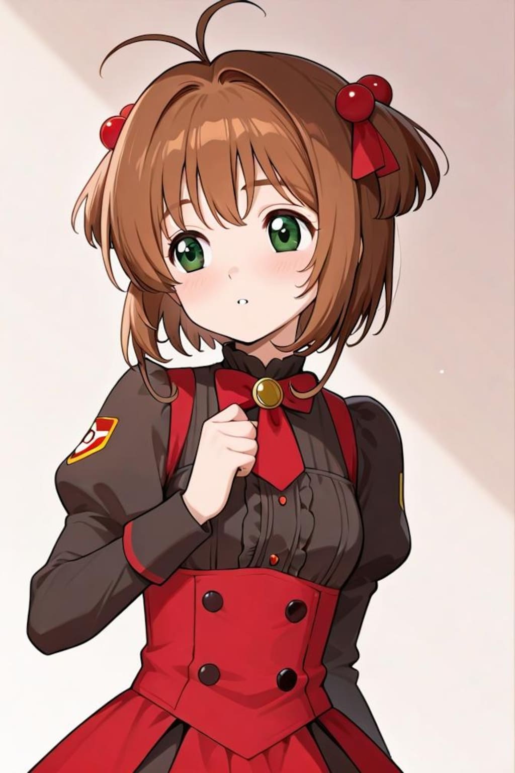 カードキャプターさくら