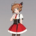 カードキャプターさくら 2枚目