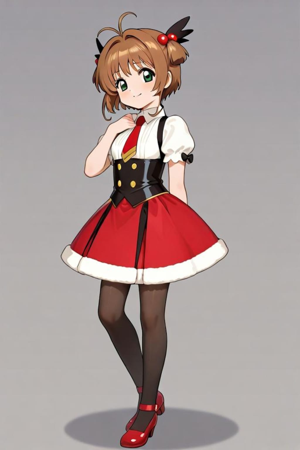カードキャプターさくら