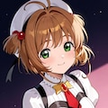 カードキャプターさくら 5枚目