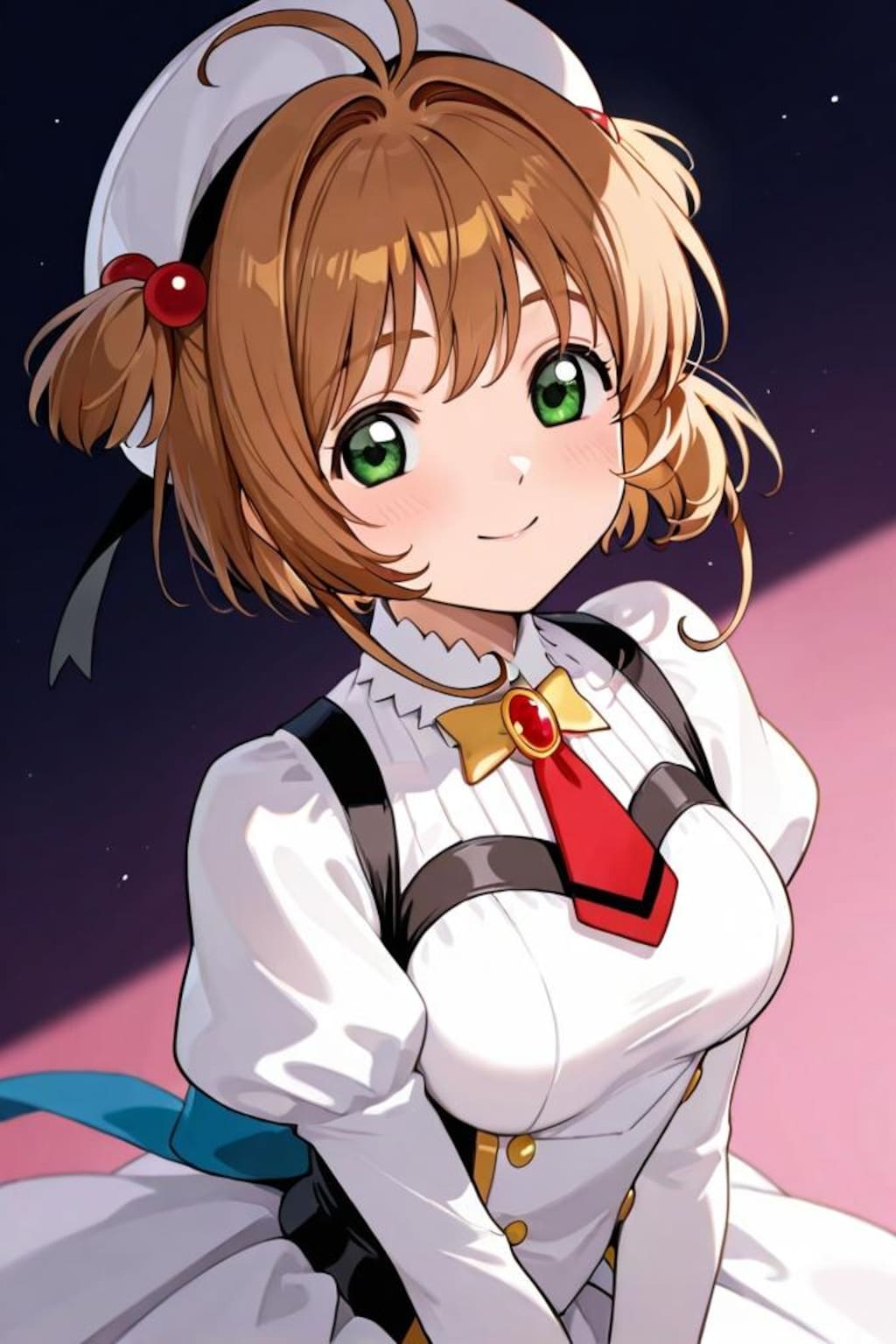 カードキャプターさくら