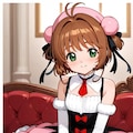 カードキャプターさくら 12枚目