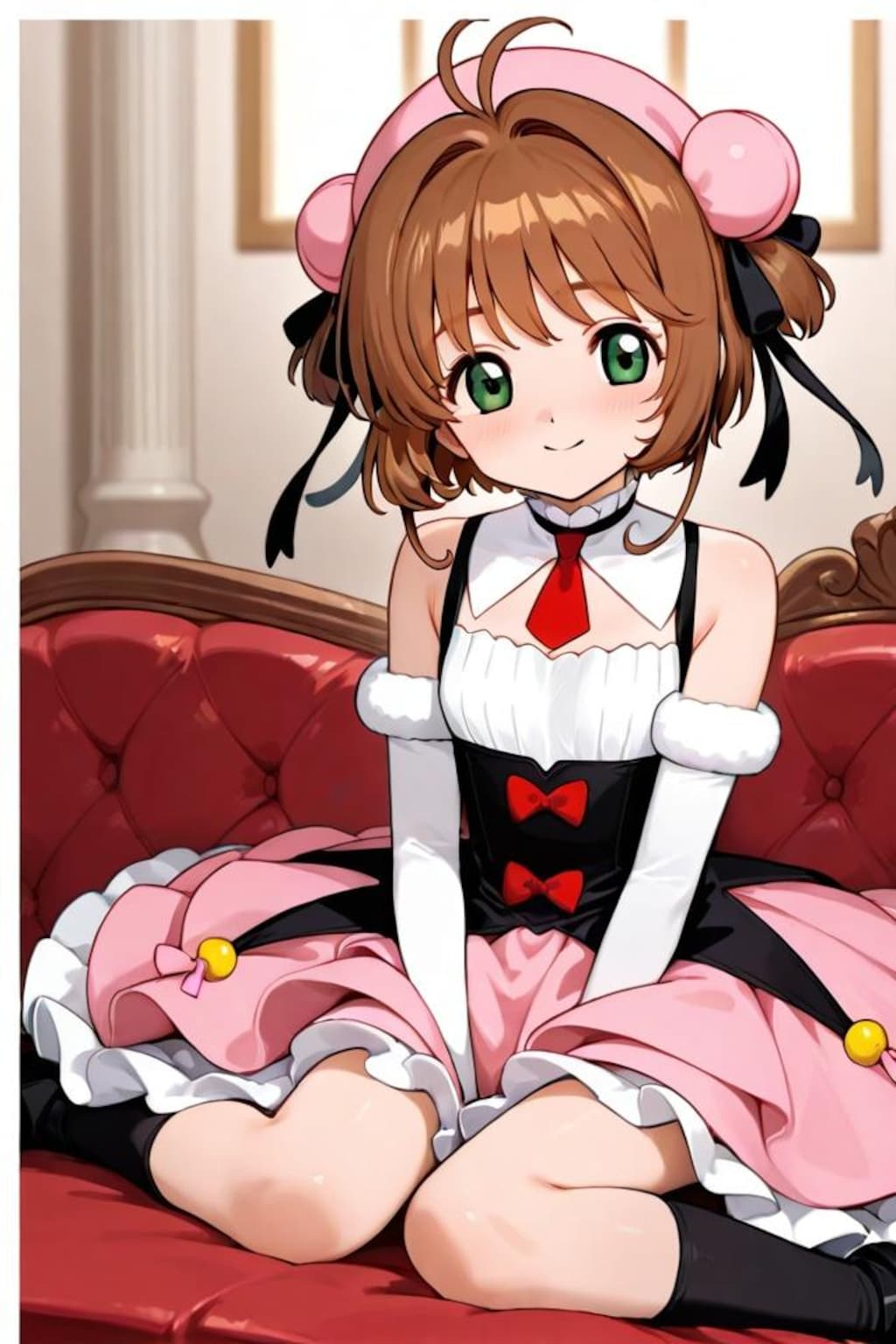 カードキャプターさくら