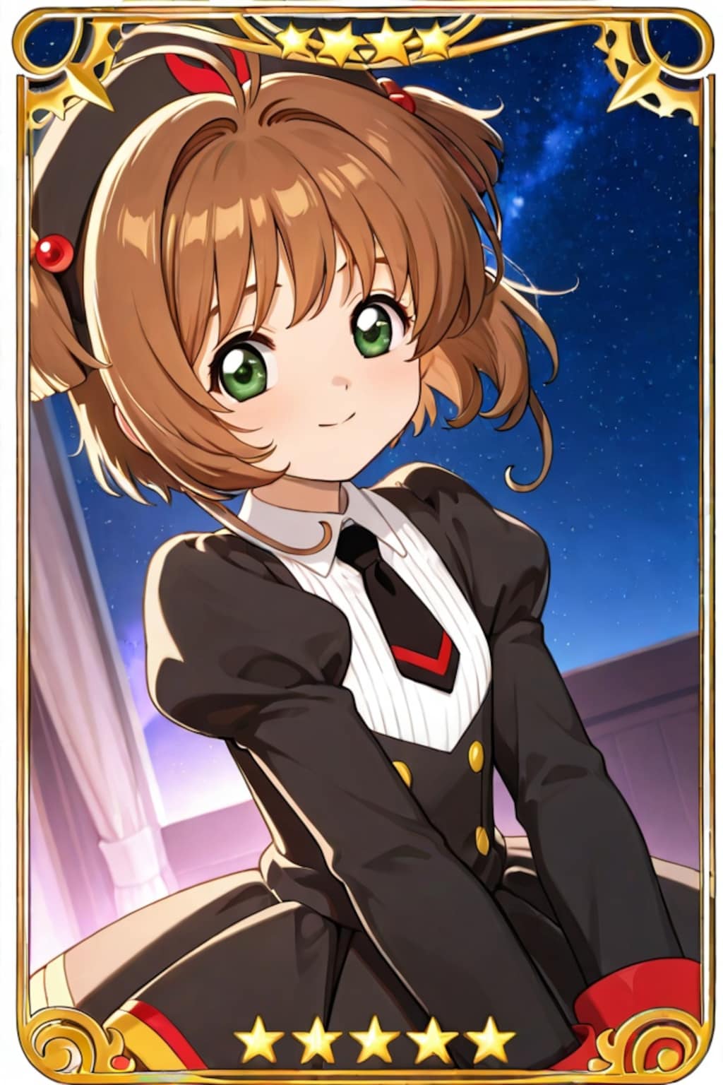 カードキャプターさくら