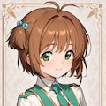 カードキャプターさくら 8枚目