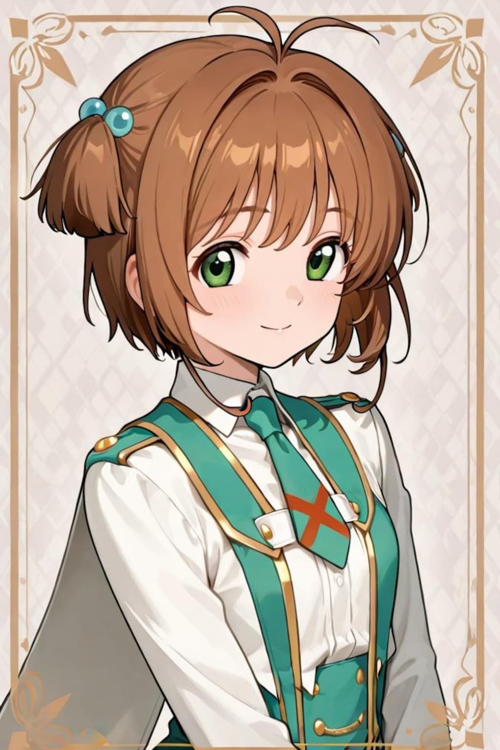 カードキャプターさくら