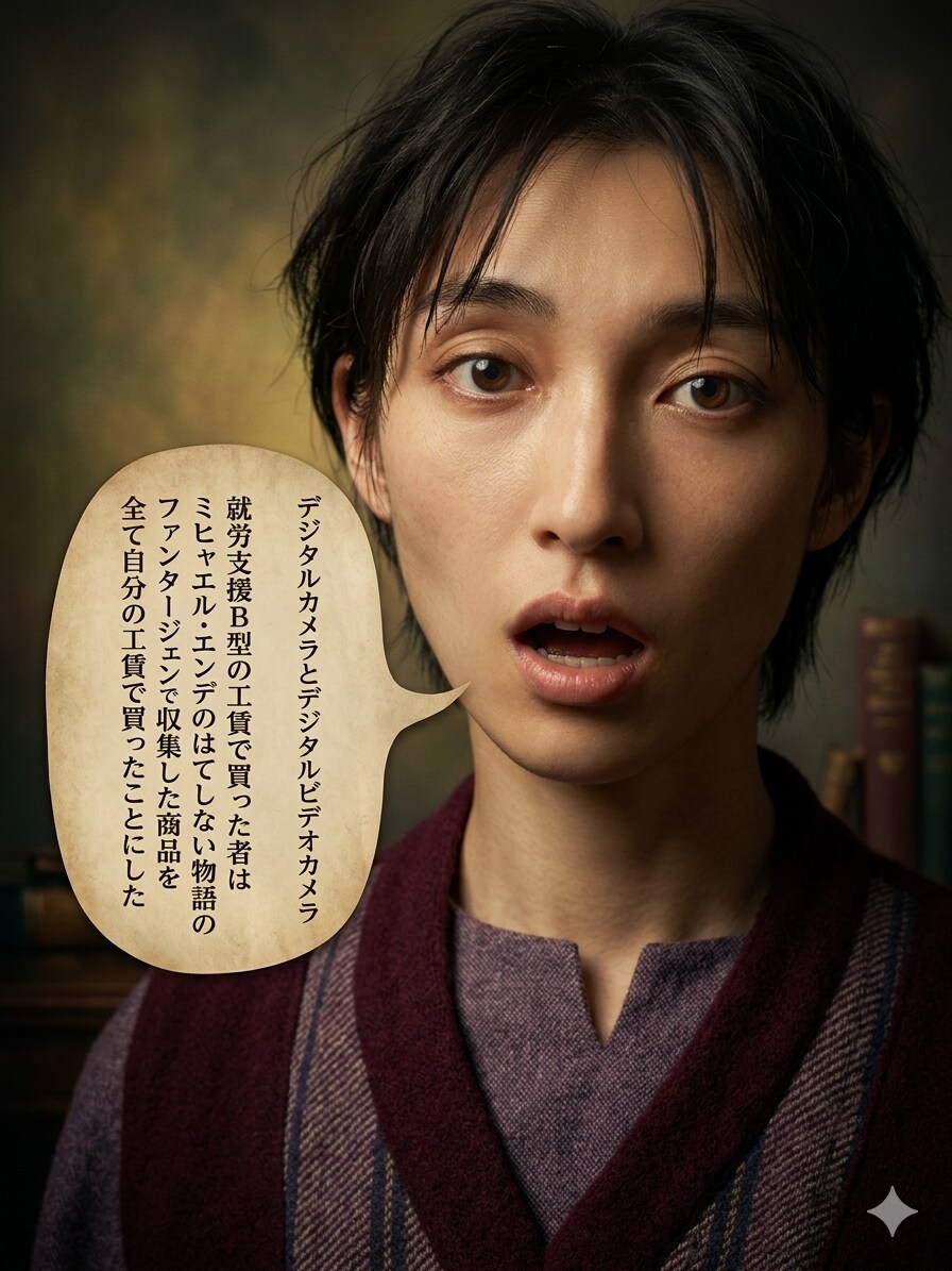 真実