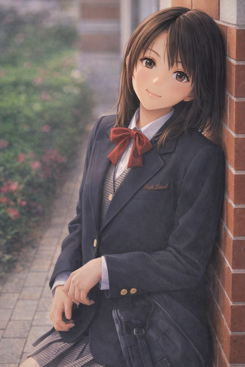 早く来ないかな