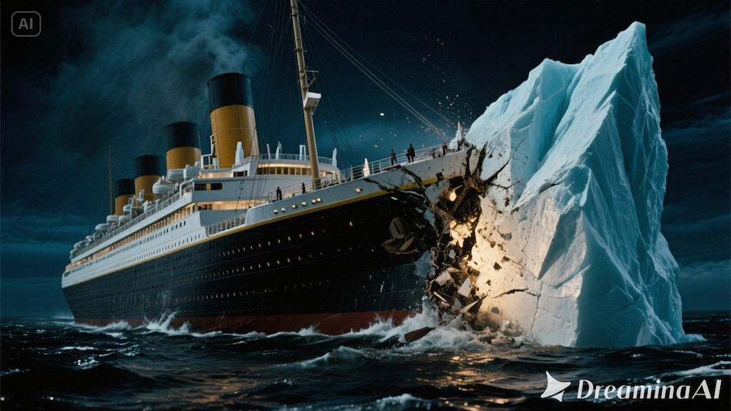 TITANIC