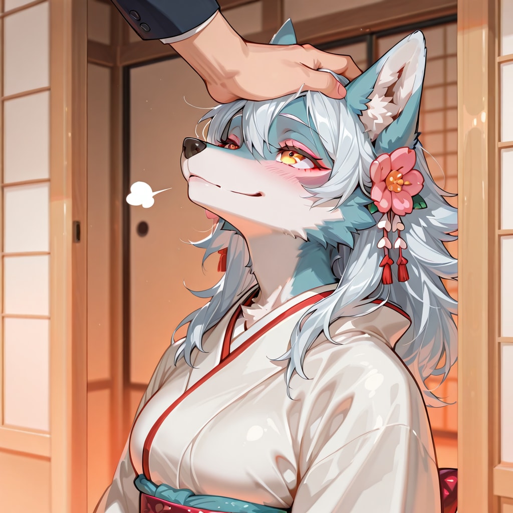 犬科の性分