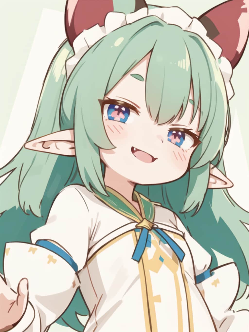 のーまるたいぷ